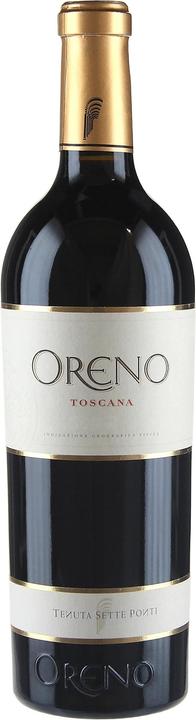 Image du produit Tenuta Sette Ponti Oreno (1 x 150 cl, 2019)