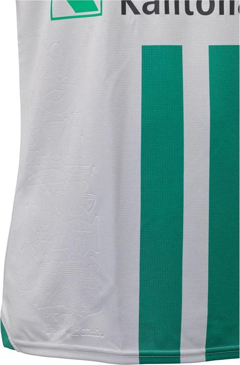 Immagine prodotto Puma FC St. Gallen Kinder Auswärts Trikot (128)