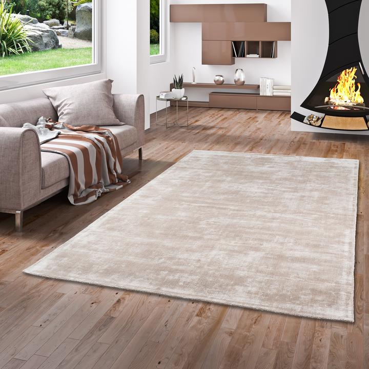 Produktbild Pergamon Luxus Designer Teppich Roma (160 x 230 cm)