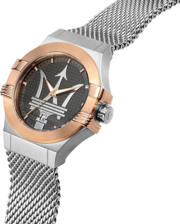 Produktbild Maserati Potenza (Analoguhr, 40 mm)