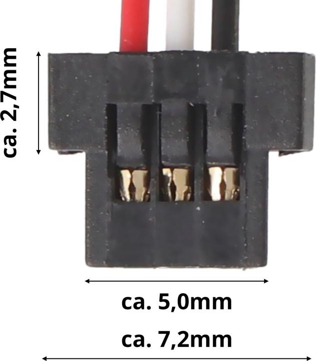Image du produit TomTom Batterie Start 60 Batterie AHA11111003, VFA