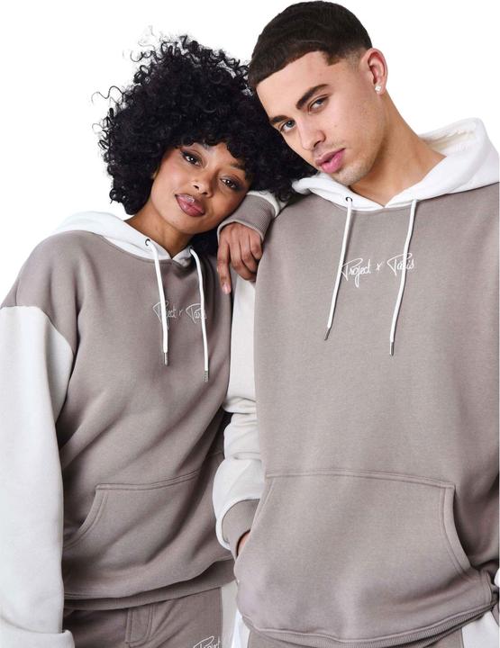 Image du produit Project X Paris Sweatshirt à capuche (XL)