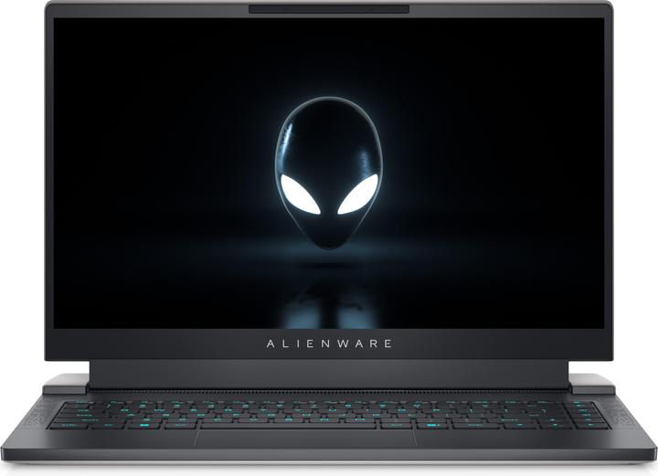 Produktbild Alienware x14 R1 (14", Intel Core i7-12700H, 16 GB, 512 GB, DE)