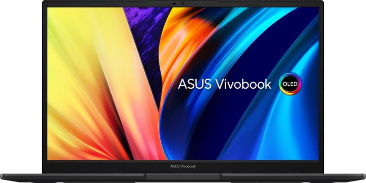 Produktbild ASUS Vivobook S15 K3502ZA-MA083W 15.6", WQHD+ OLED, Intel i7-12700H, 16GB RAM, 1TB SSD, Windows 11 (15.60", Intel Core i7-12700H, 16 GB, 1000 GB)