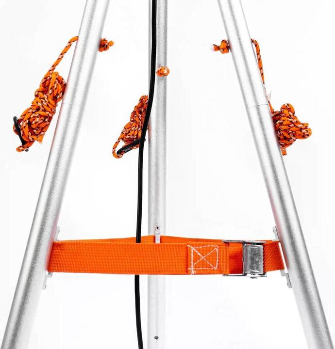 Actual product image Texenergy Infinite Air 18 (27 W, 3.20 kg)