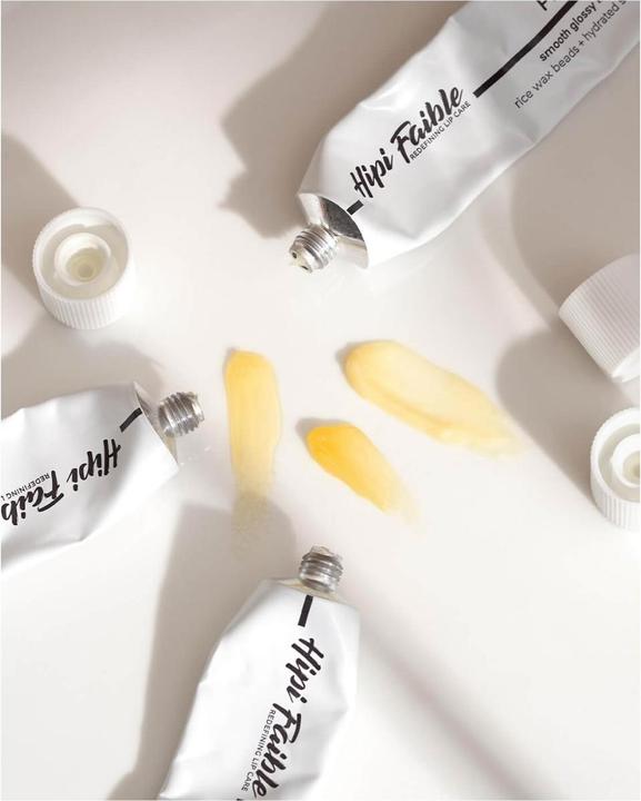 Produktbild Hipi Faible - Lip Peeling