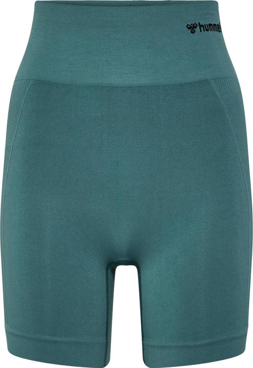 Actual product image hummel Tif Seamless Shorts (M)