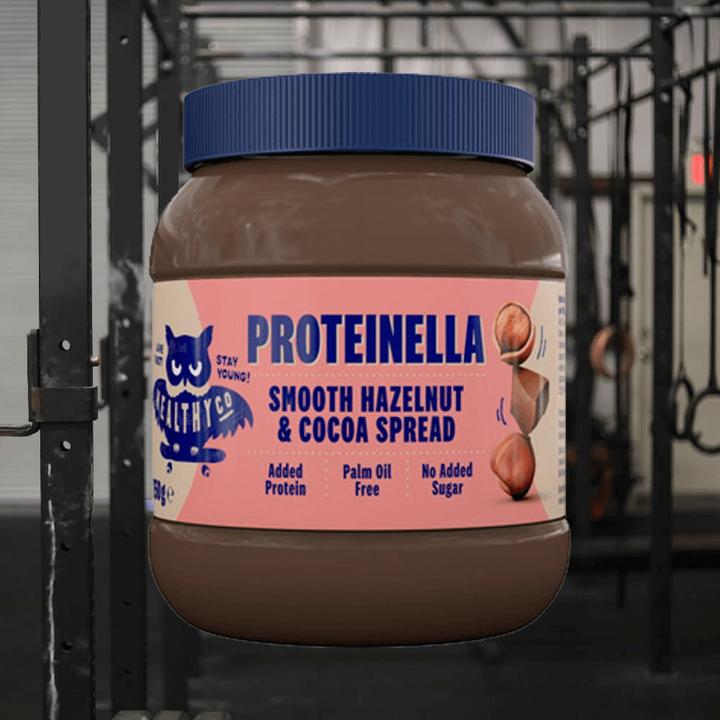 Immagine prodotto Healthyco Nocciola Proteinella (750 g)