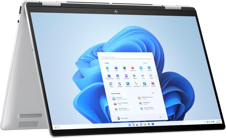 Productafbeelding HP Envy x360 (14", AMD Ryzen 7 8840HS, 16 GB, 1000 GB, NL)