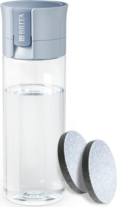 Transparent, Grey