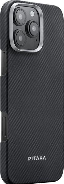 Produktbild Pitaka Magsafe Cover (Apple iPhone 16 Pro Max)