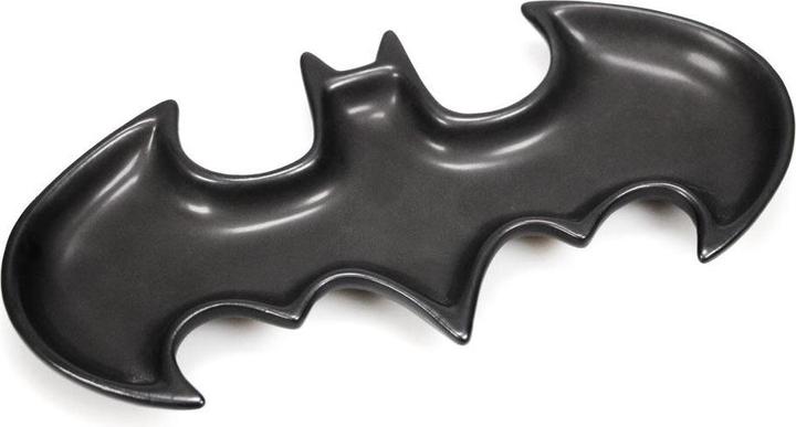 Produktbild DC Comics Münzschale Bat Logo