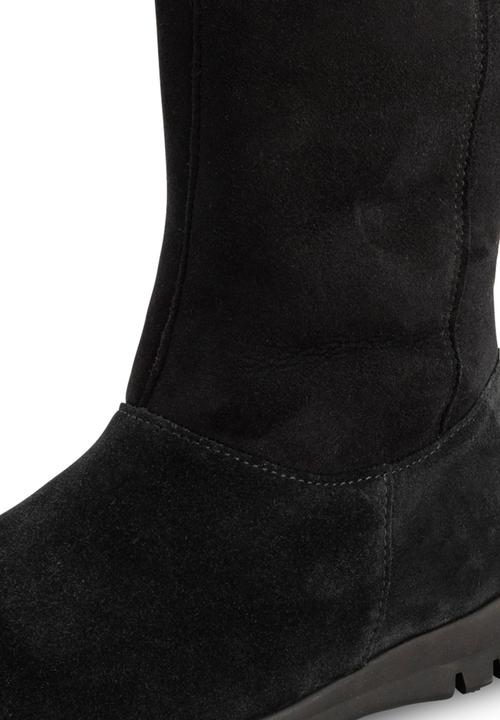Produktbild Vitaform Geschlecht Stiefel Veloursleder Supersoft (40)