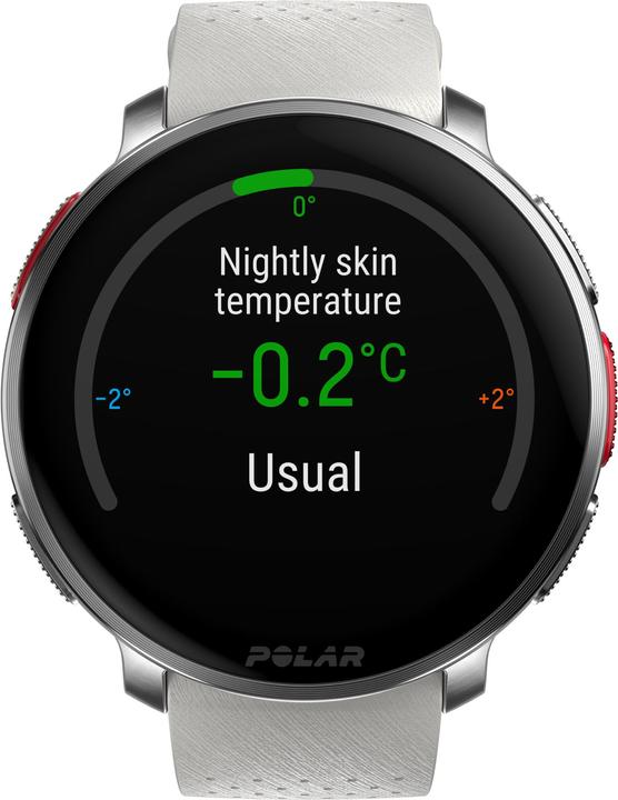Produktbild Polar Vantage V3 (47 mm)