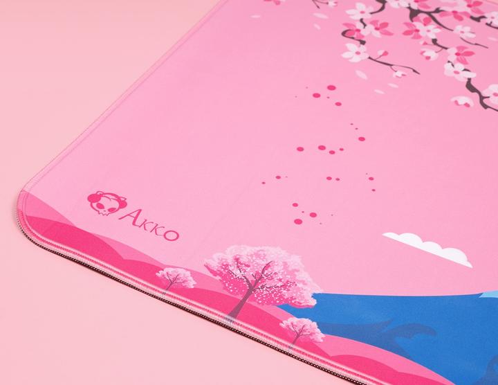Immagine prodotto Akko World Tour Tokyo Sakura (XL)