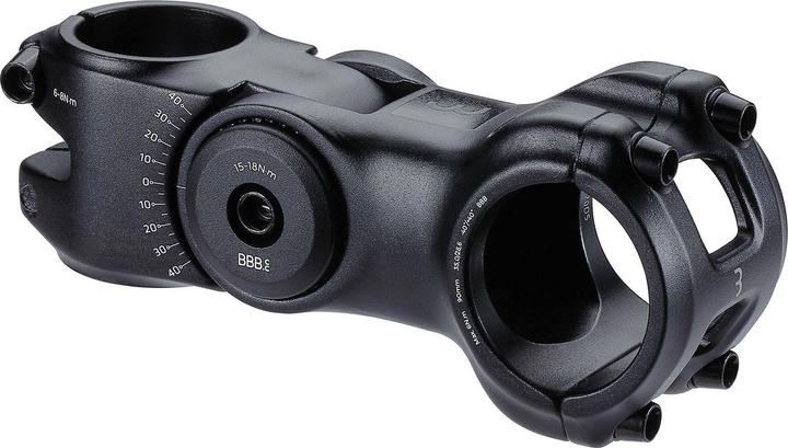 Immagine prodotto BBB HighSix BHS-30 (90 mm, 203.20 mm)