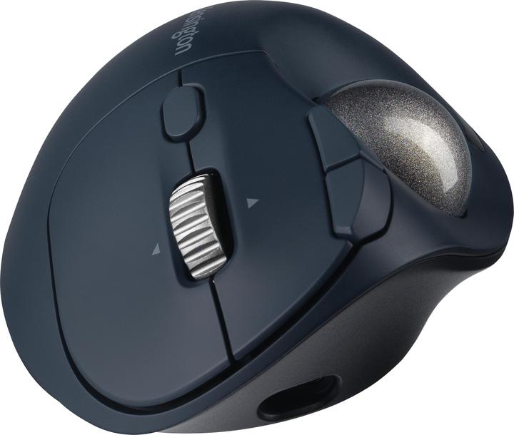 Actual product image Kensington Trackball Pro Fit Ergo TB550 (Cable)