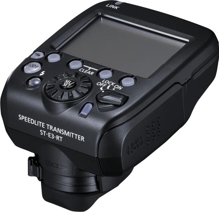 Produktbild Canon ST-E3-RT Speedlite Transmitter V3 (Blitzauslöser)
