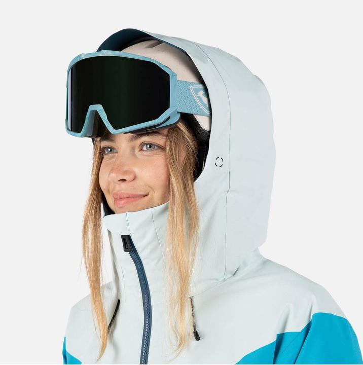 Actual product image Rossignol Women's Corbet's 2L Jacket (M)