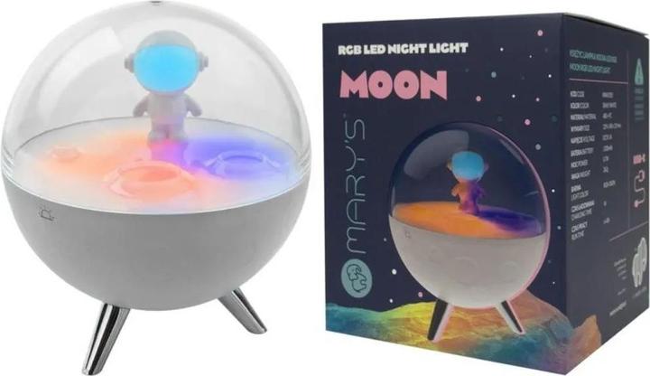Produktbild Mary's LED Nachtlicht Mond