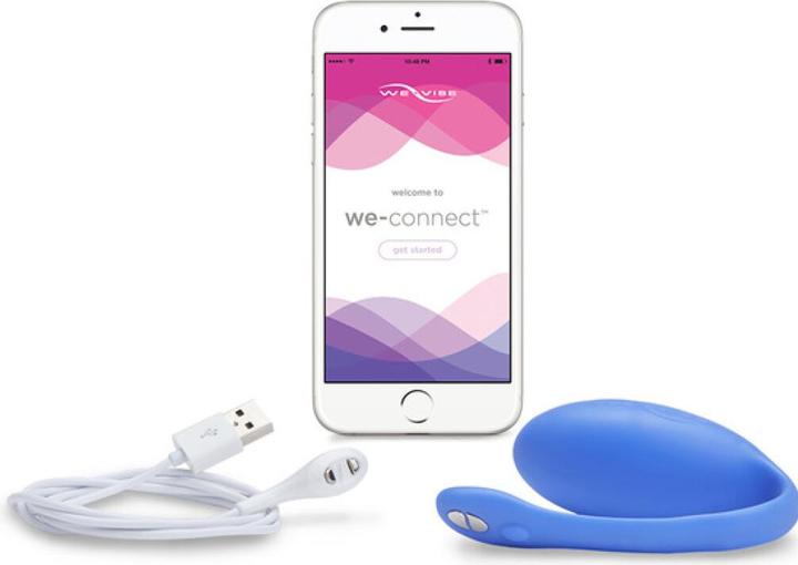 Image du produit We-Vibe Jive