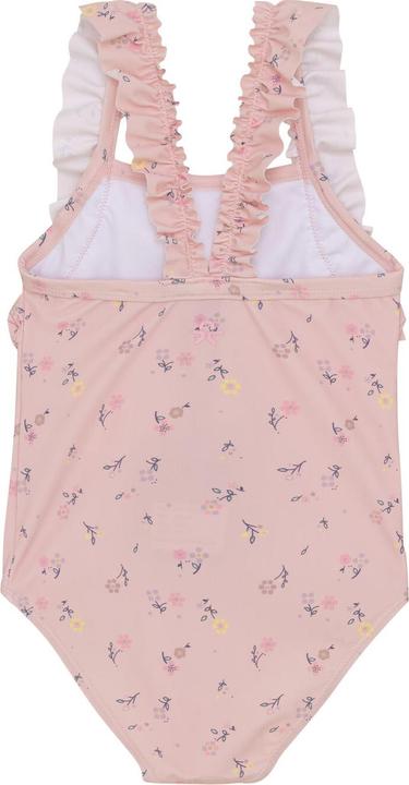 Produktbild Color Kids Kid's Swimsuit with Frills AOP (98)