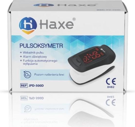 Produktbild Haxe JPD-500D