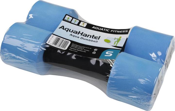 Actual product image Beco AquaHantel