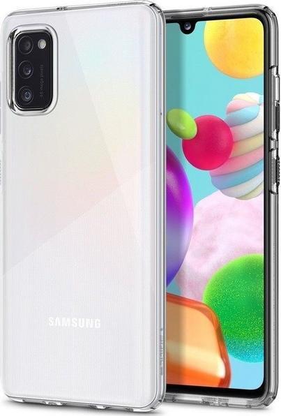 Produktbild Spigen ACS00876 Handy-Schutzhülle (6.1 Zoll) Cover (Samsung Galaxy A41)
