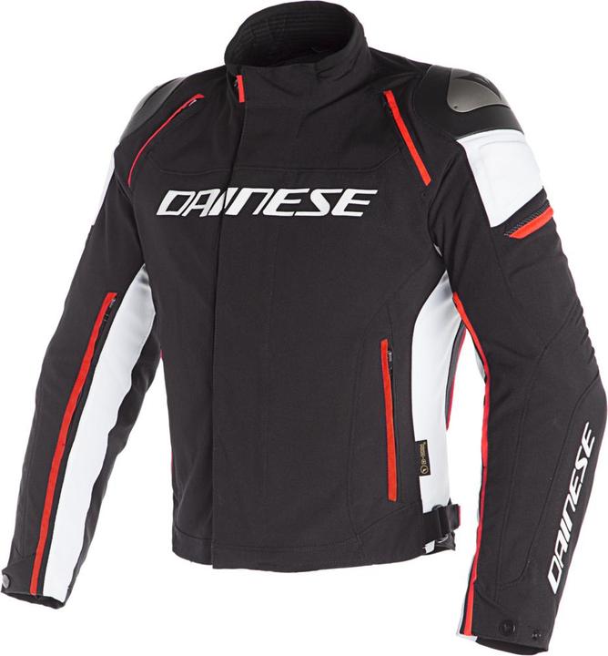Immagine prodotto Dainese Giacca D-DRY RACING 3 (Uomini, 52)