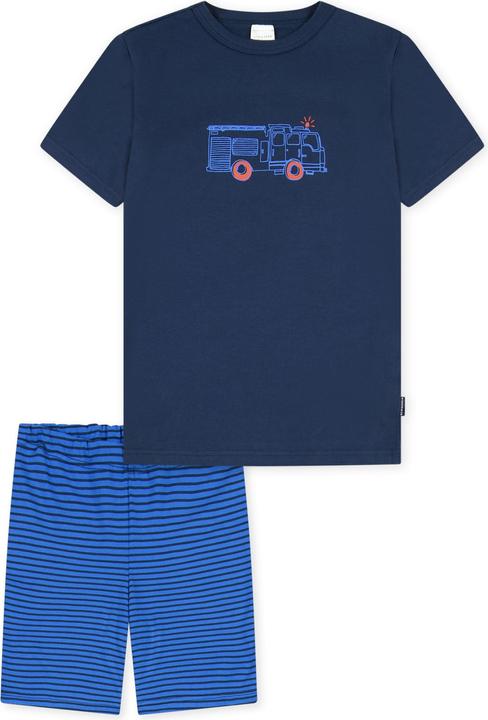 Image du produit Schiesser Le monde de Shorty Boys (92)