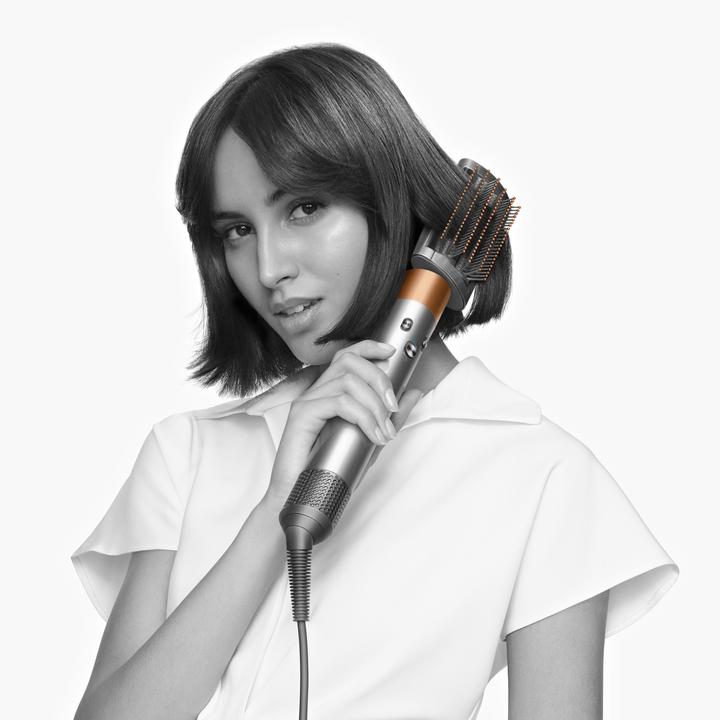 Actual product image Dyson Airwrap Complete Long (30 mm, 40 mm)