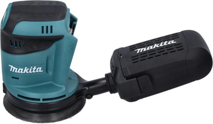 Makita DBO180Z (Exzenterschleifer)