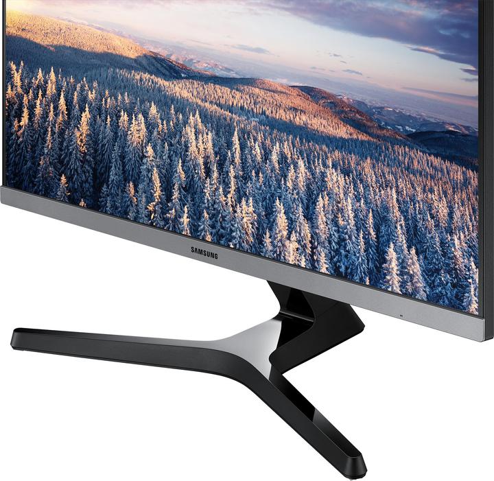 Produktbild Samsung LS22R350FHUXEN (1920 x 1080 Pixel, 22")