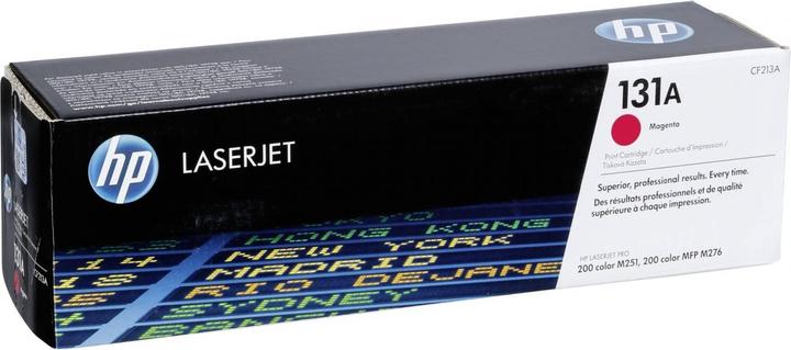 Productafbeelding HP 131a (M)