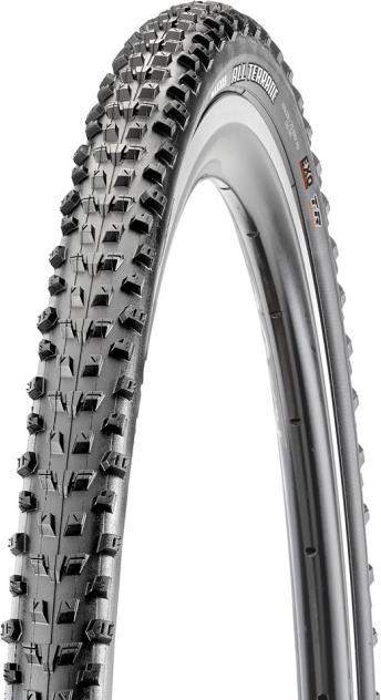 Actual product image Maxxis All Terrane TR EXO 120TPI Dual (28 x 1.30, 33-622)