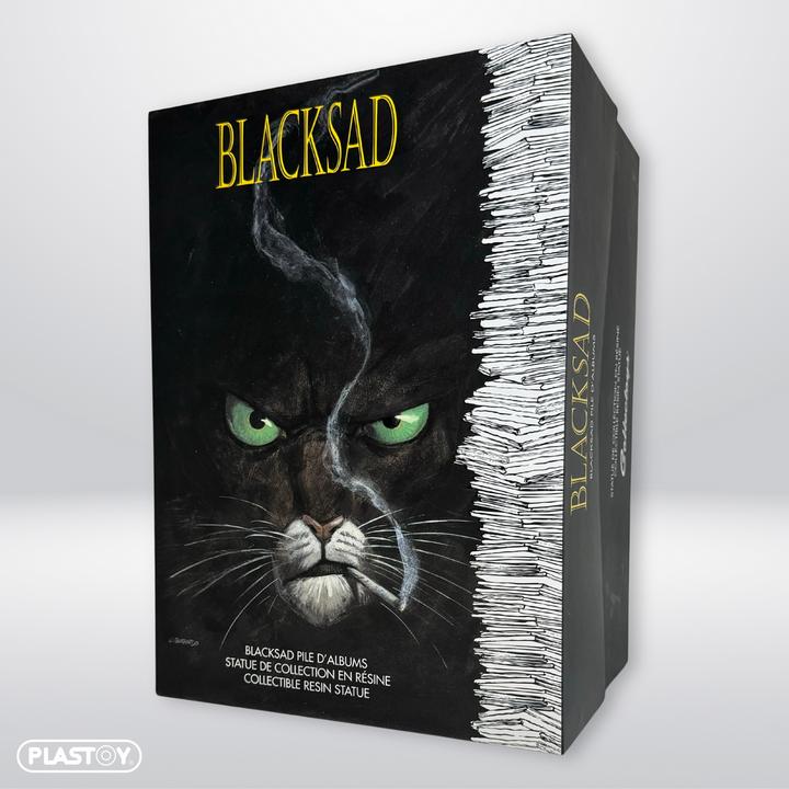 Immagine prodotto Plastoy Black Sad - Black Sad