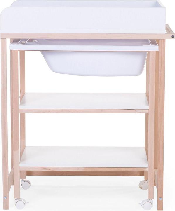 Immagine prodotto Childhome Fasciatoio e vasca da bagno