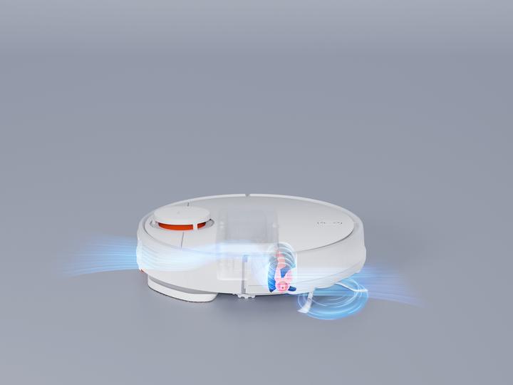 Produktbild Xiaomi Robot Vacuum-Mop 2S (Saugroboter)