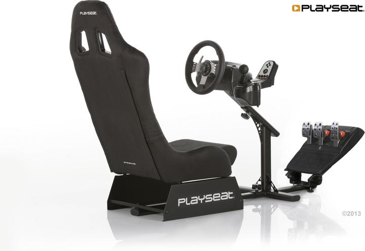 Produktbild Playseat Evolution Alcantara
