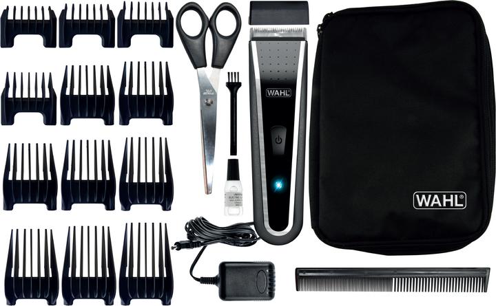 Actual product image Wahl Lithium Pro LED 1901