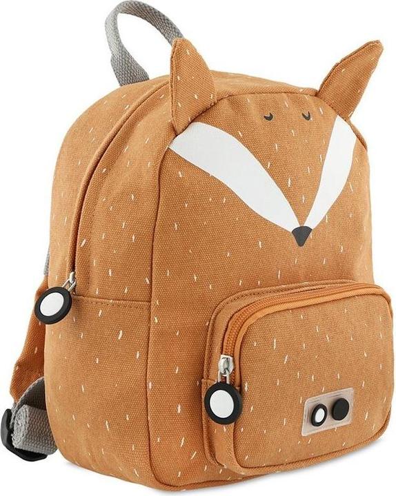 Produktbild Trixie Baby Kinderrucksack Fuchs 5.25L 21x10x25cm (5.25 l)