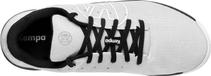 Image du produit Kempa Gants de handball Attack Two 2.0 cool gris (44)