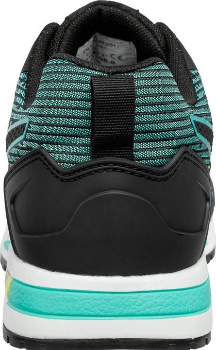 Immagine prodotto Puma Vivid Gh Scarpa bassa di sicurezza S1P (S1P, 43)