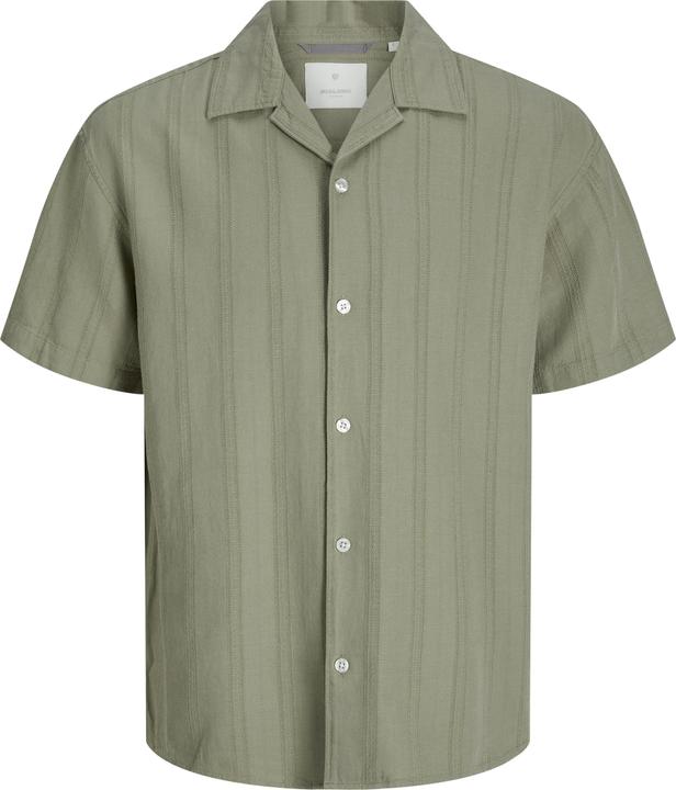 Jack & Jones Plus Size Relaxed Fit Hemd Hemd (6XL)