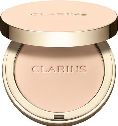 Image du produit Clarins Ever Matte Compact Powder No 01