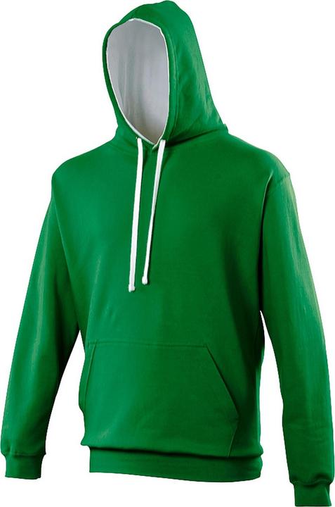 Vert Kelly, Blanc