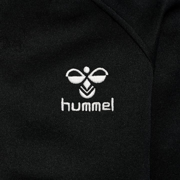 Actual product image hummel Trick Zip Jacket (176)