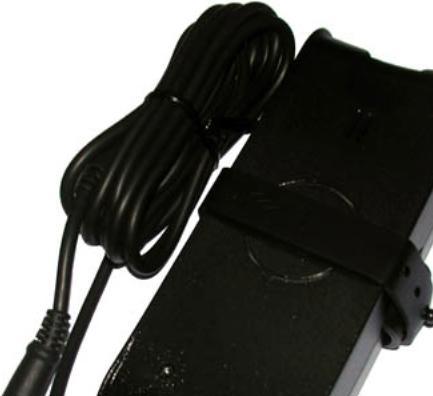 Image du produit Dell PA-10 Adaptateur CA (90 W)