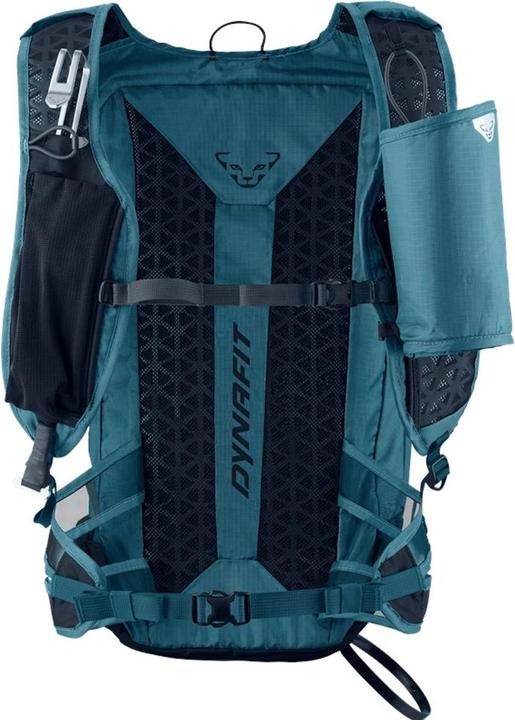 Actual product image Dynafit Speed 25+3 Backpack (28 l)